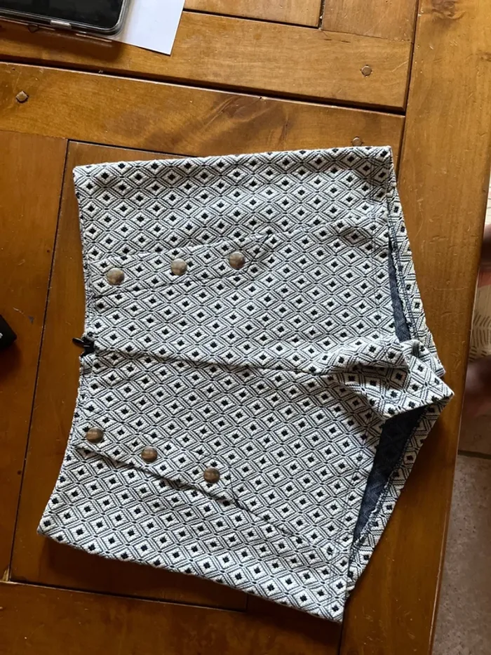 Mini short
