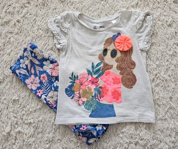 Ensemble été 2 ans