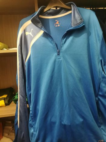 Sweat Puma