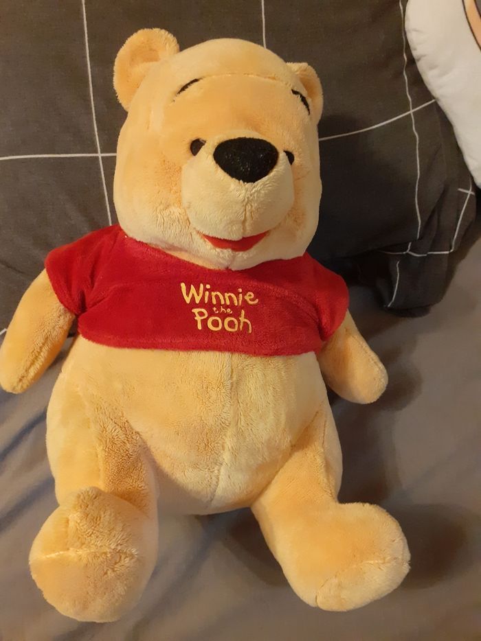 Winnie l'ourson