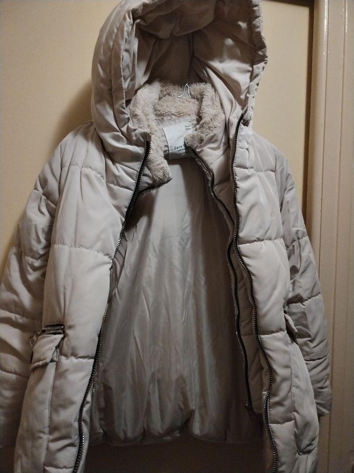 Blouson / Doudoune - photo numéro 4