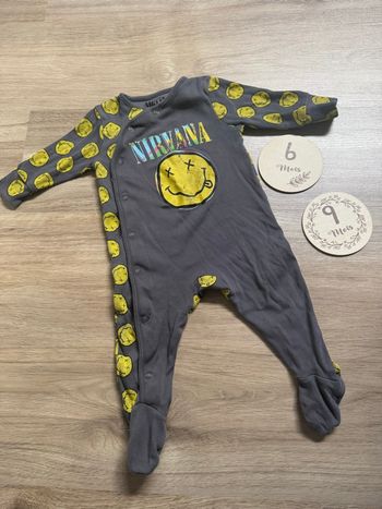 Pyjama nirvana