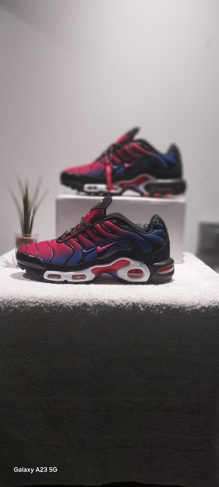 Nike Air plus Barcelone