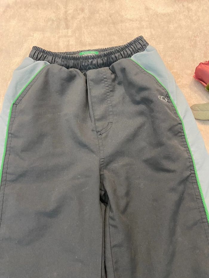 Pantalon de jogging garçon 8 ans - photo numéro 4