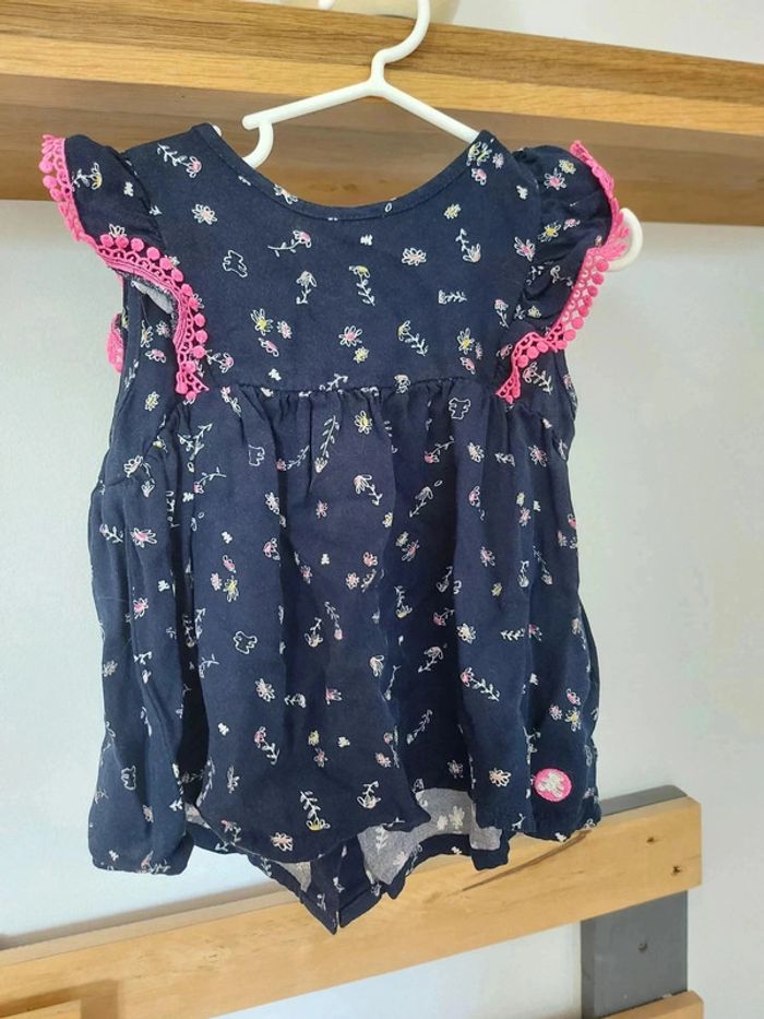 Tee-shirt 24 mois lulu