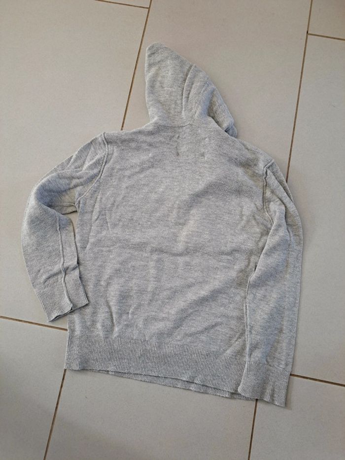 Pull 4 ans - photo numéro 2