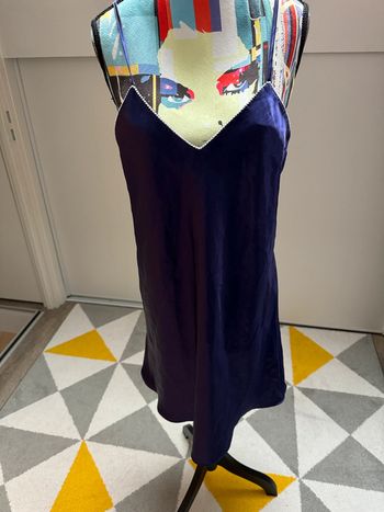 Nuisette Influx Taille 38/40