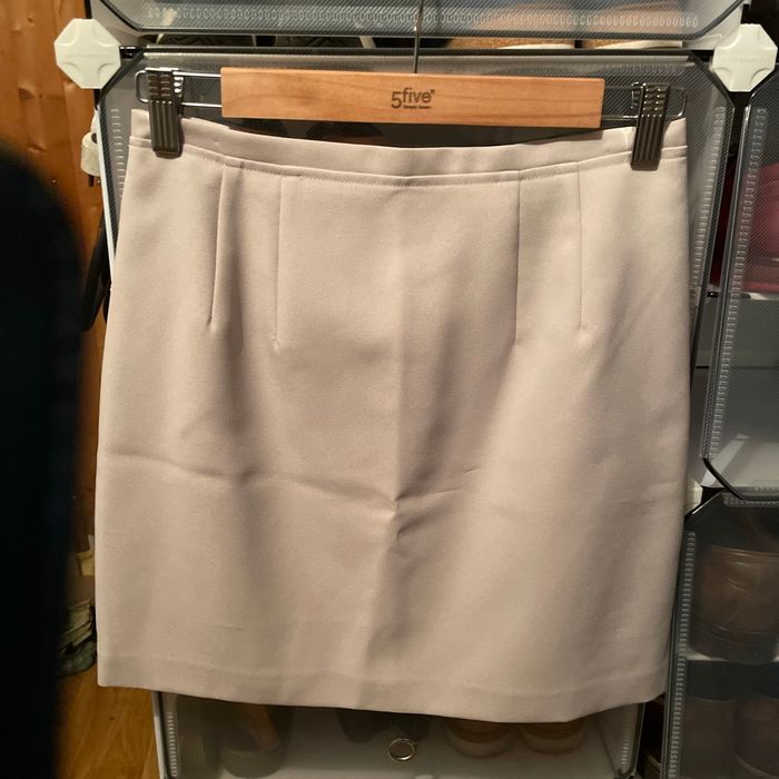 Tailleur jupe - photo numéro 3