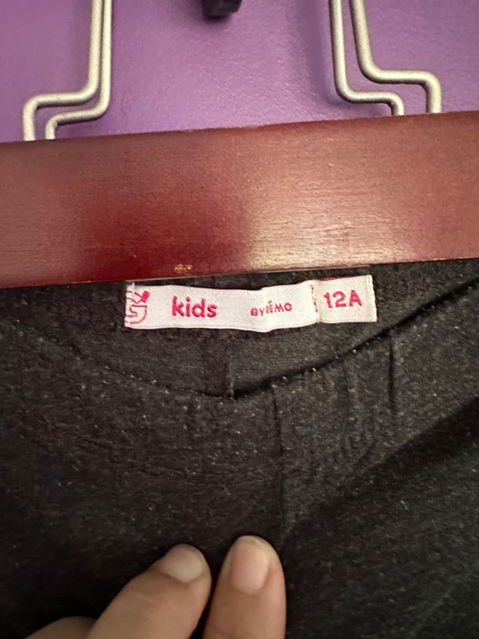 Lot de 2 leggings - photo numéro 3