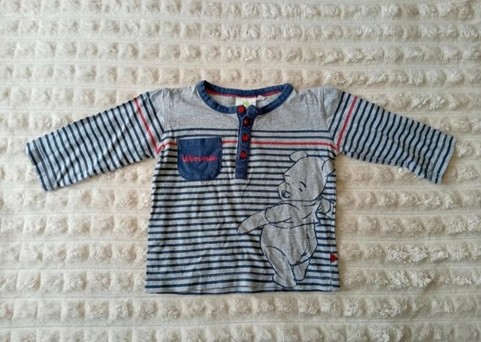 🩵 Tee shirt manches longues 🩵