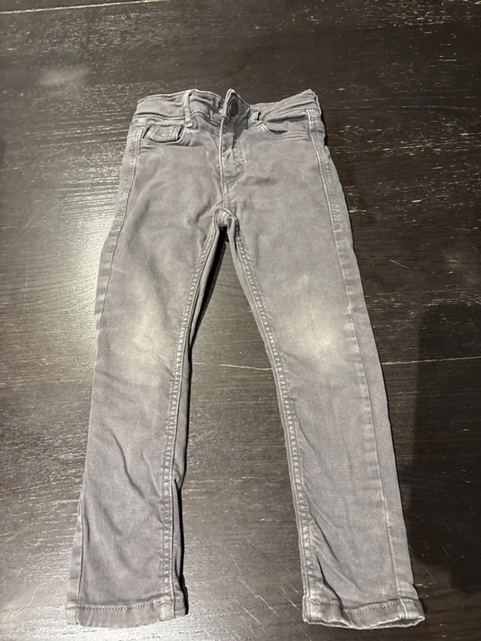 Jean skinny fit