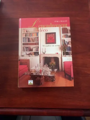 L'encadrement décoration idées originales