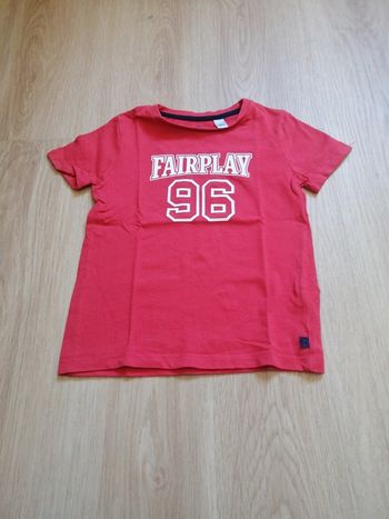 Tee-shirt