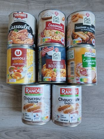 Repas