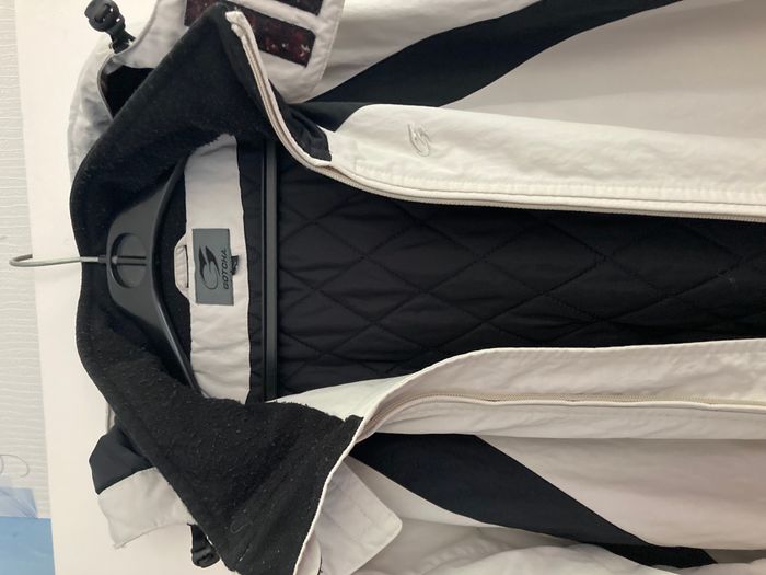 Manteau Gotcha - photo numéro 2