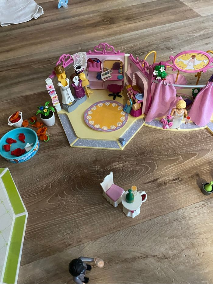 Playmobil - photo numéro 9