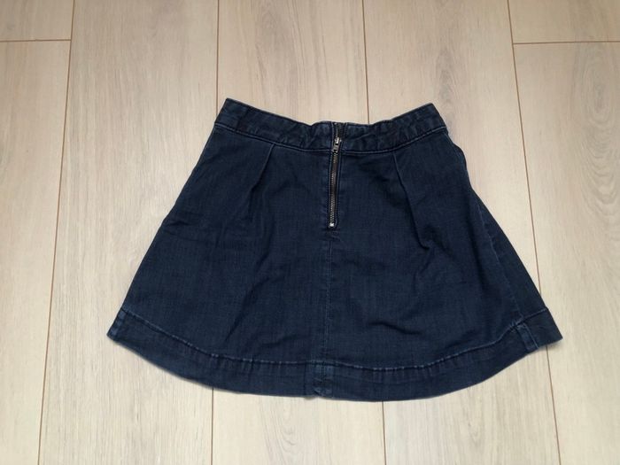 Jupe 8 ans - photo numéro 2