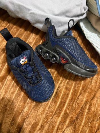 Chaussure bébé garçon 