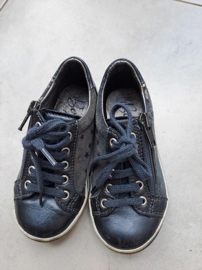 Chaussures fille - photo numéro 3