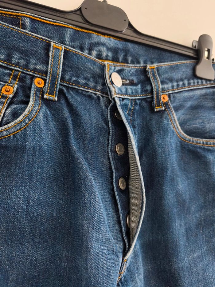 Jean Levi's 501 - photo numéro 4