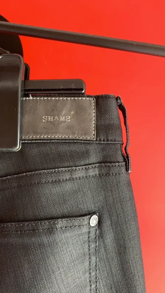 Sham S pantalon femme - photo numéro 4