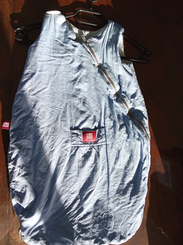 Gigoteuse 6-12 mois - photo numéro 2