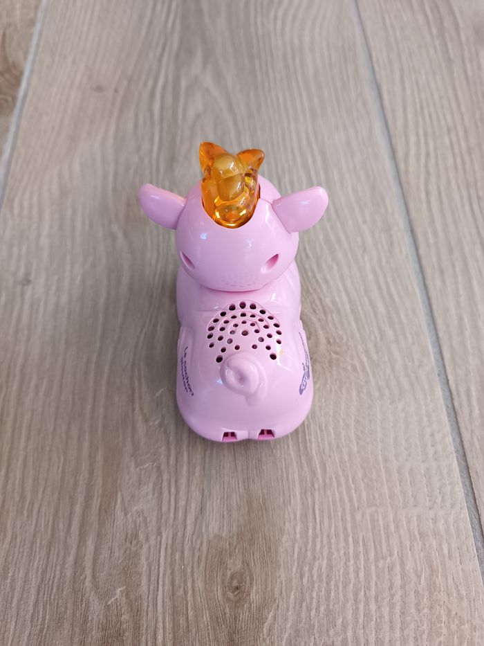 Cochon Tire Bouchon - photo numéro 3