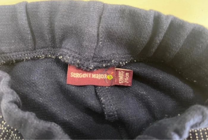 Pantalon - photo numéro 5