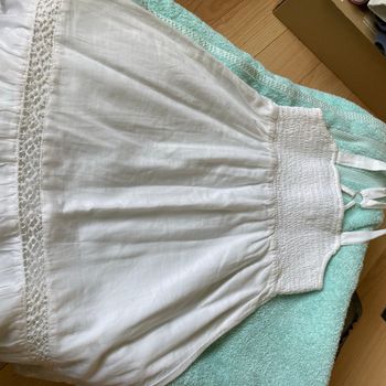 # robe# esprit # 8 ans # neuve