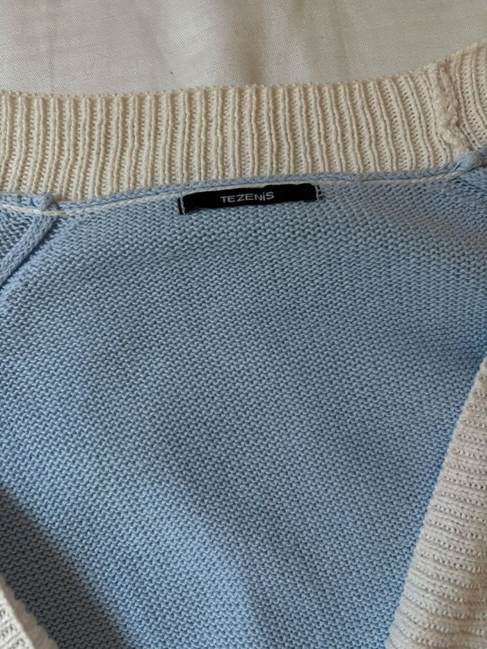 Gilet Tezenis - photo numéro 6