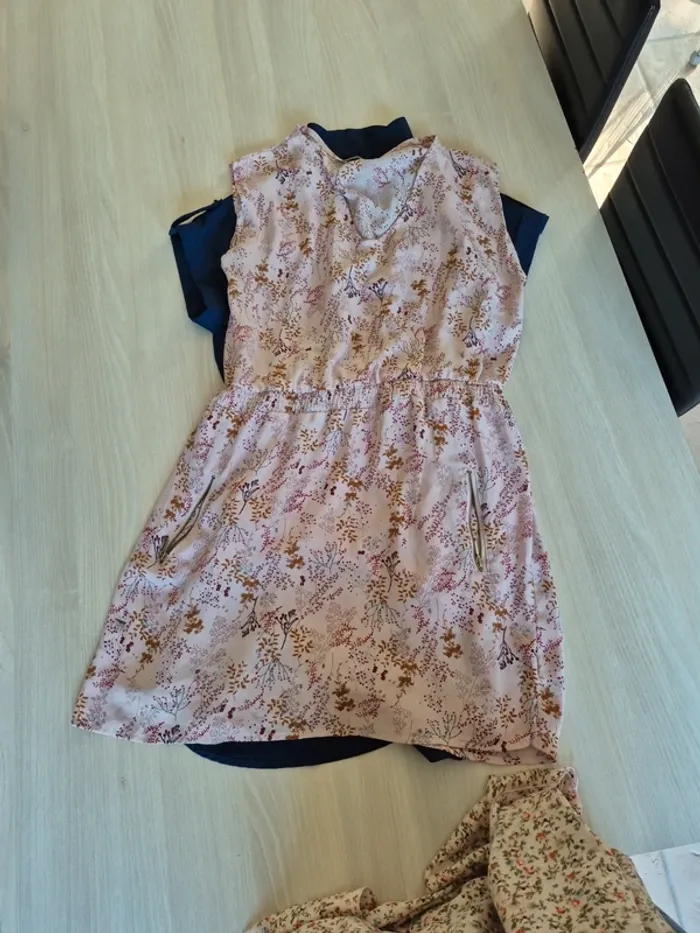 Lot 3 robes taille 42 - photo numéro 4