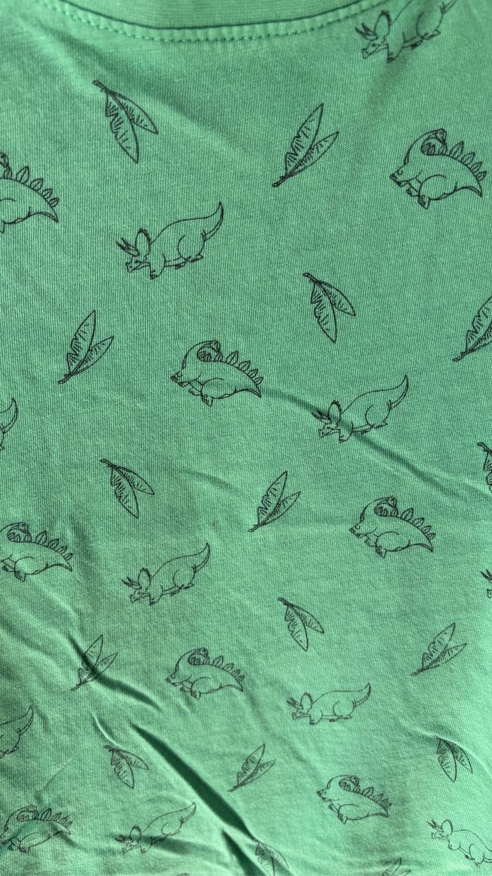 Tee shirt - photo numéro 2