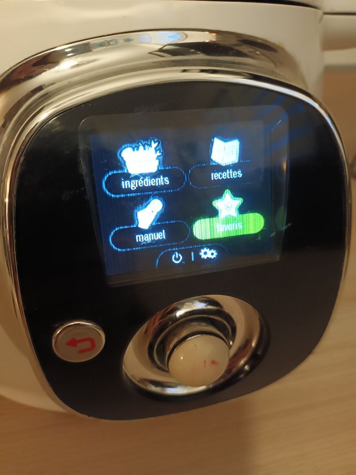 Moulinex Cookéo - photo numéro 4