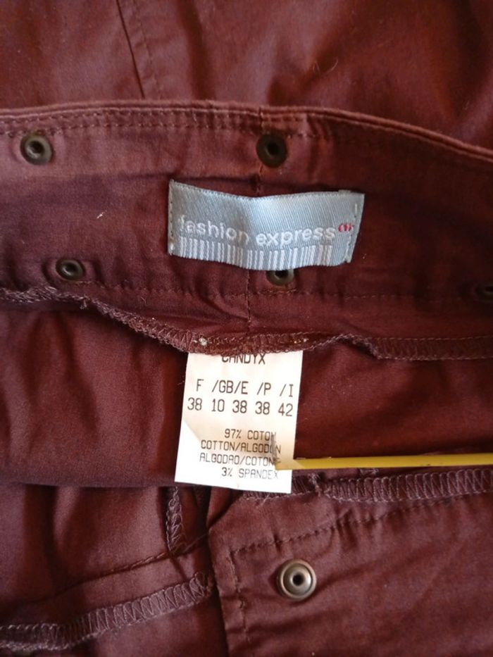 Jupe été - photo numéro 6