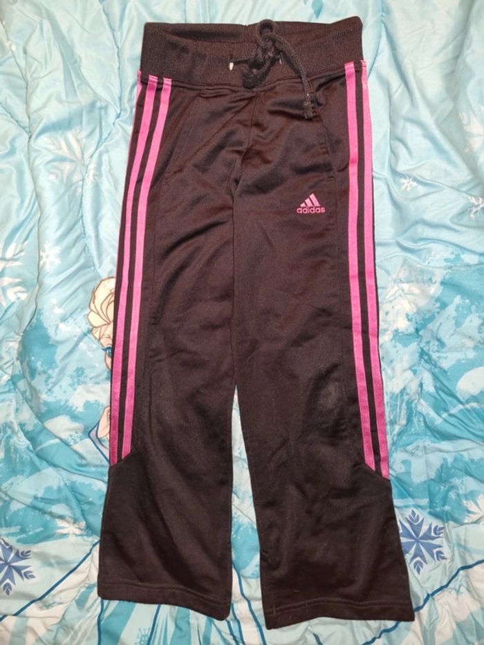Jogging adidas 8ans