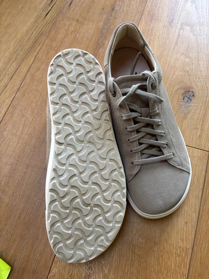Birkenstock - photo numéro 2