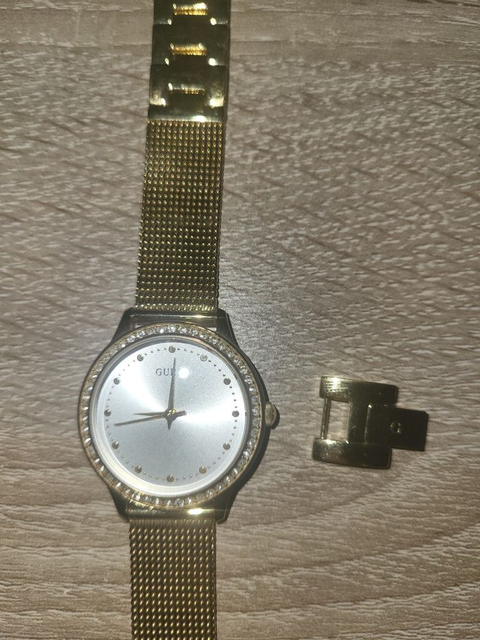 Montre femme - photo numéro 2