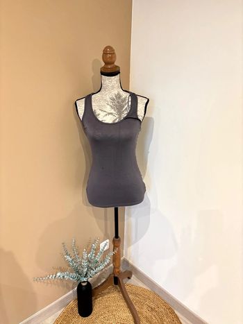 Débardeur femme taille 1