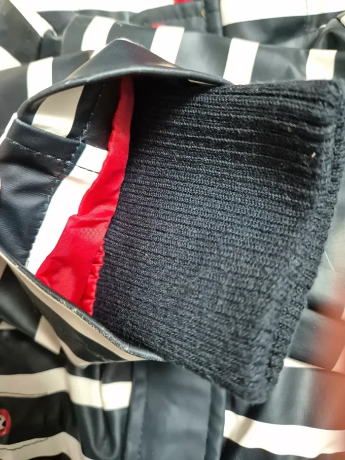 Imperméable marin Vertbaudet - photo numéro 6