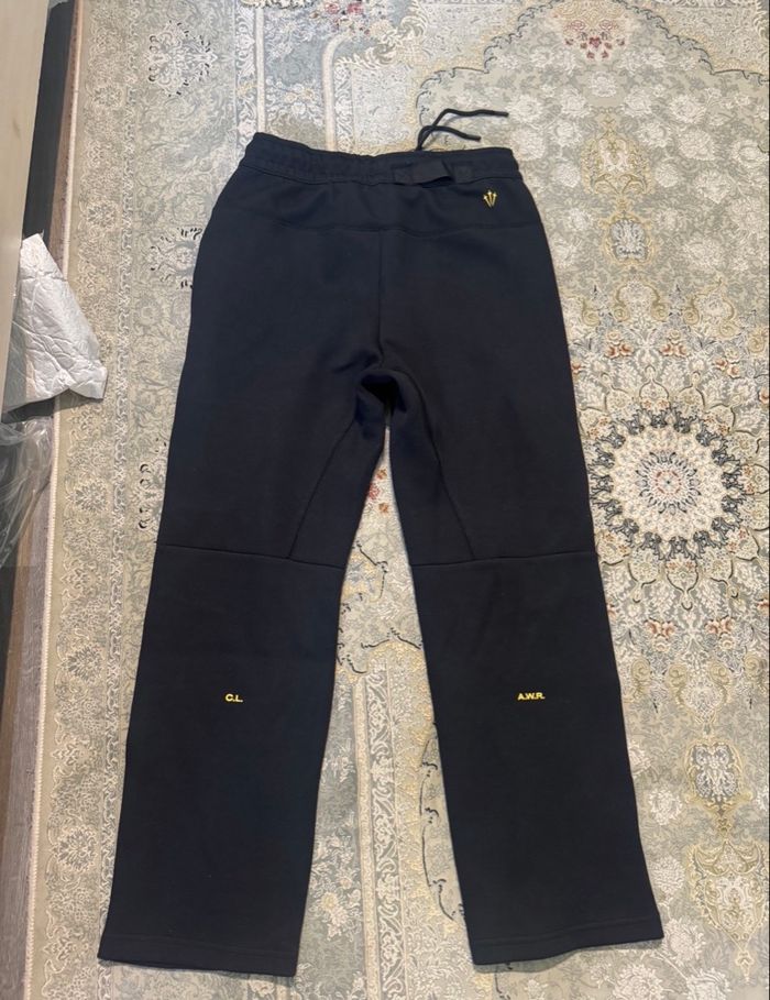 Ensemble survêtement nike nocta - photo numéro 6