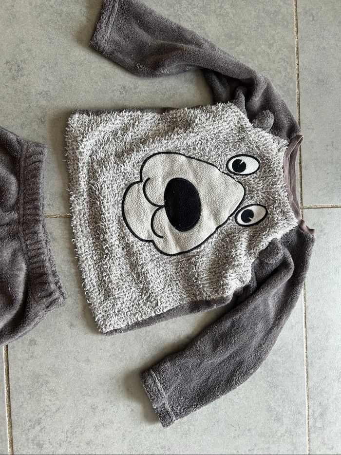 Pyjama - photo numéro 2