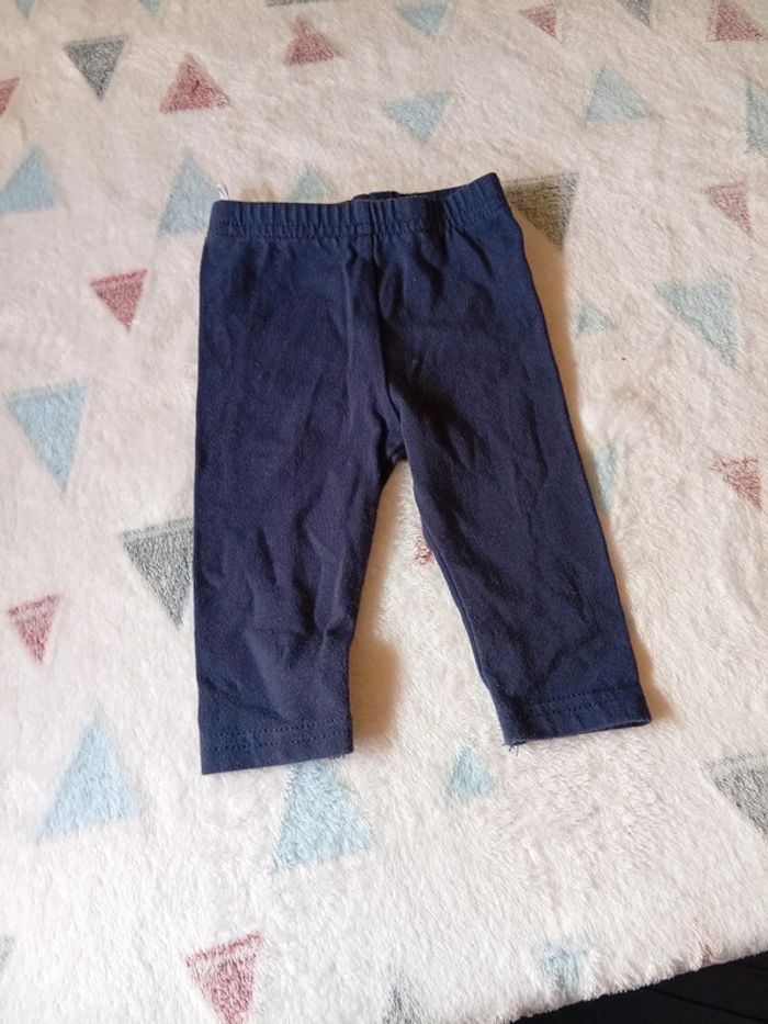 Lot 9 legging simple - photo numéro 2