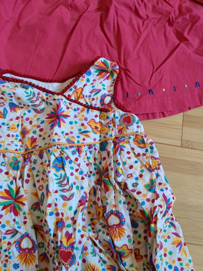 Lot 2 robes - photo numéro 4