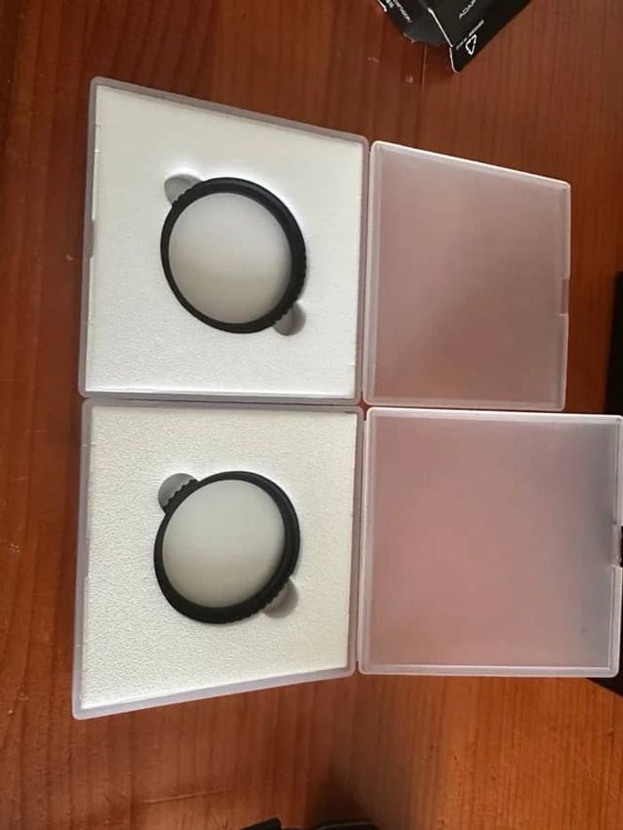 Fujifilm X100 VI - photo numéro 6