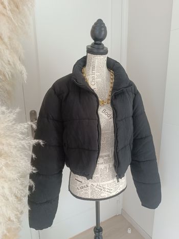 Doudoune taille L