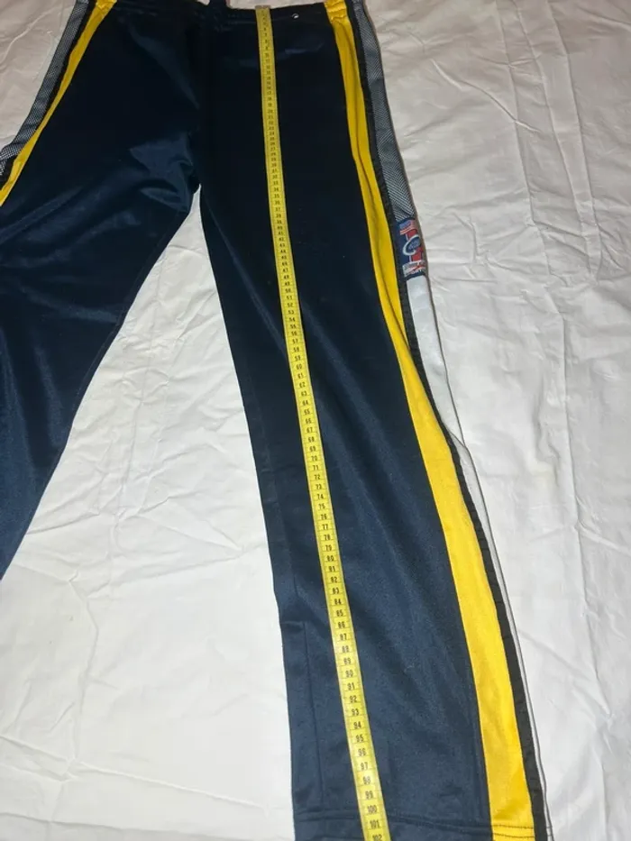 Jogging vintage steve & sons - photo numéro 6