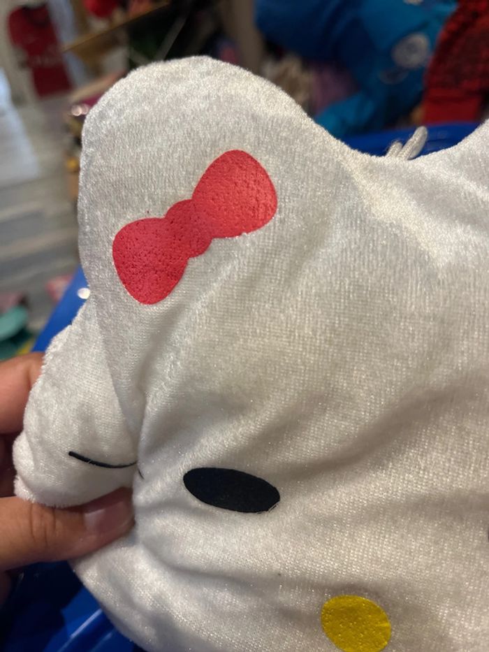 Peluche neuve - photo numéro 5