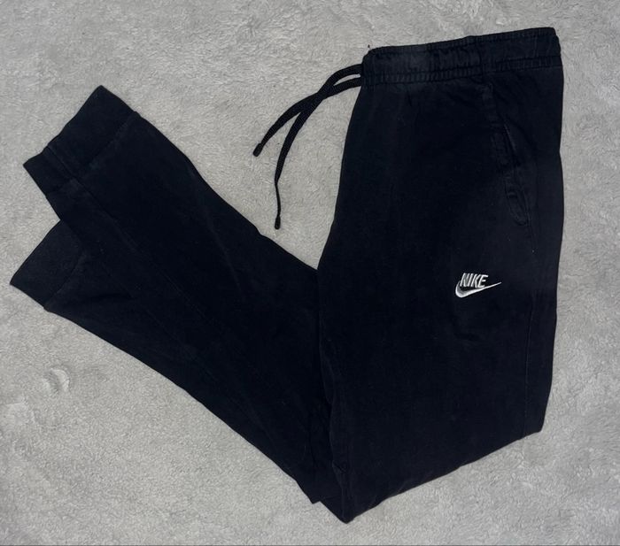 Jogging nike noir homme taille M très bon état