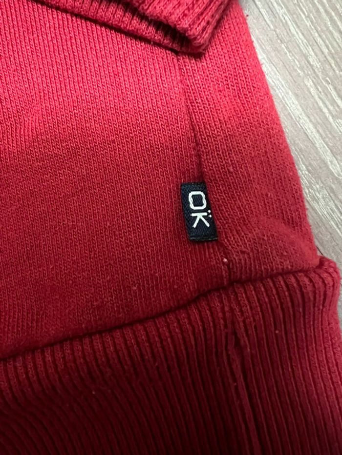 Sweat-shirt Okaïdi - photo numéro 5