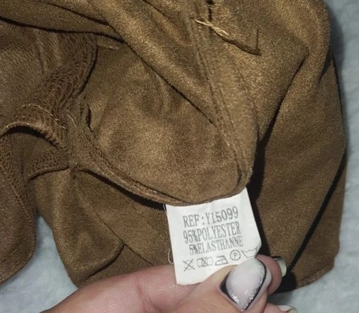 Tunique/Robe femme 36 - S - photo numéro 6